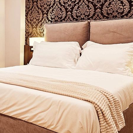 Stoa Rome Boutique Suites Exteriör bild