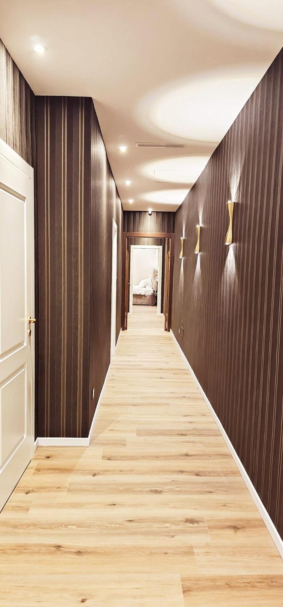 Stoa Rome Boutique Suites Exteriör bild