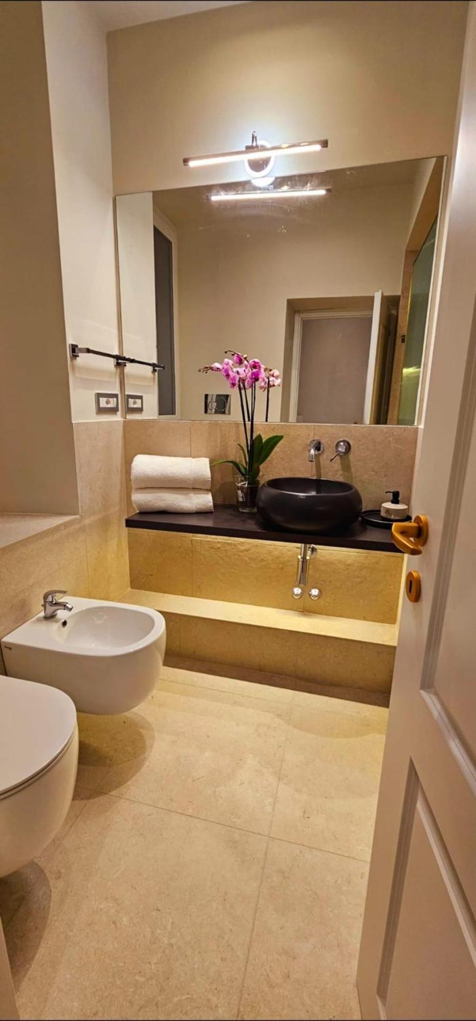 Stoa Rome Boutique Suites Exteriör bild